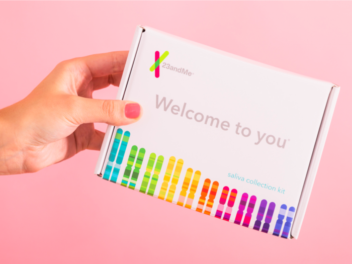 23andMe can now tell you your risk of developing diabetes, based on your DNA. Here's what doctors want you to know.