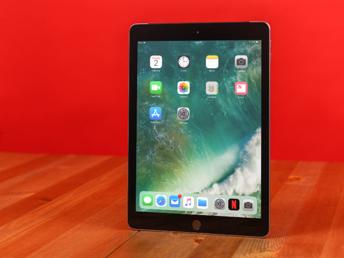 Apple sells many different iPad models - here's how much they all cost