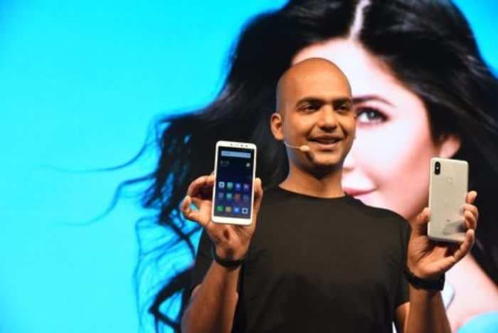 Global currency wars made it more expensive for Xiaomi to sell phones in India