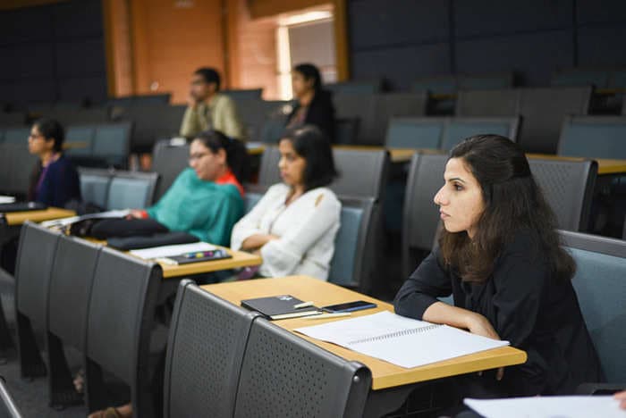 Fewer jobs for better educated: India’s unemployment rate stands at 13.2% among the highly educated segment