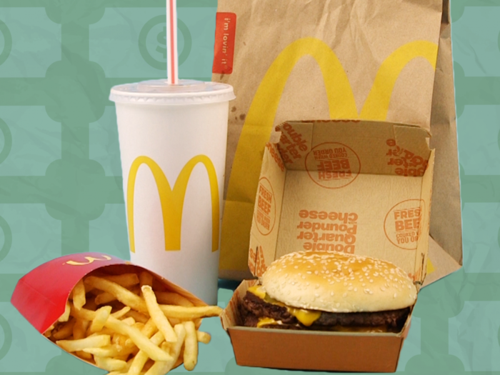 7 sneaky ways fast food restaurants get you to spend more money