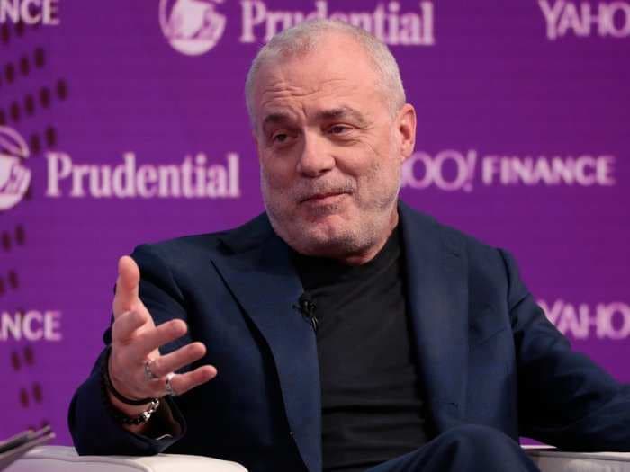 How a love for yoga led Aetna's former CEO to raise the insurance giant's minimum wage to $16 an hour