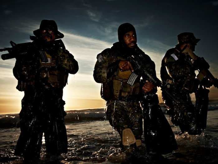7 winning strategies Navy SEALs use to overcome sleep deprivation