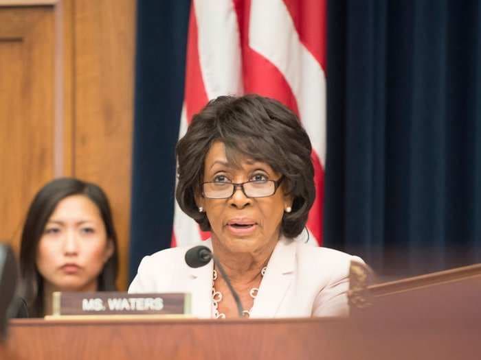 6 of the most powerful Democrats in Congress just fired a warning shot demanding that Attorney General William Barr make Mueller's report public