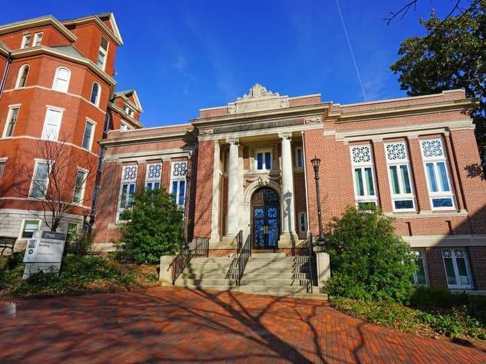 Tau Kappa Epsilon fraternity suspends University of Georgia chapter after racist video goes viral