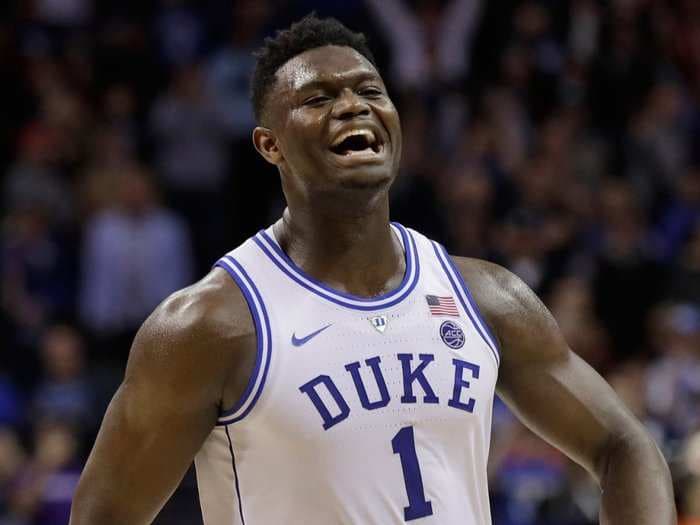 'It can't get any closer than that:' Duke barely survives against UCF to avoid the biggest upset of March Madness