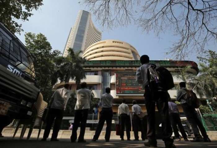 Three data points that will move Indian markets this week