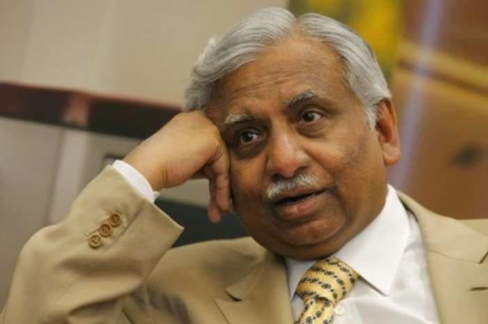 Naresh Goyal resigns from Jet Airways following emergency board meeting