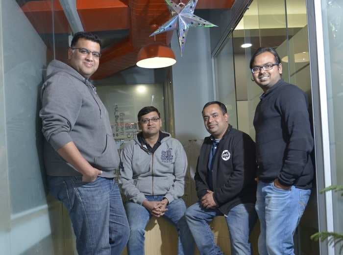 Four years into the business, Milkbasket has acquired one-year-old startup Veggie India