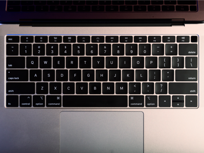 Prominent Apple blogger calls the MacBook's butterfly keyboards the 'worst products in Apple history'