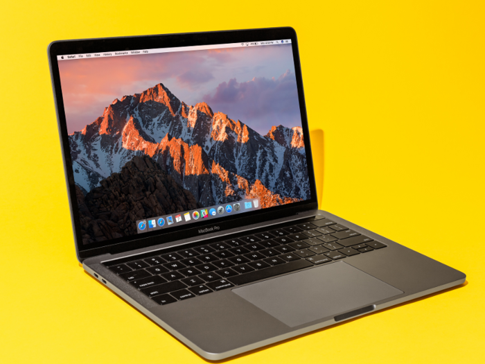 Best Buy is running a 24-hour flash sale on MacBooks, laptops, TVs, and more