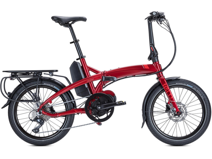 The best folding bikes you can buy