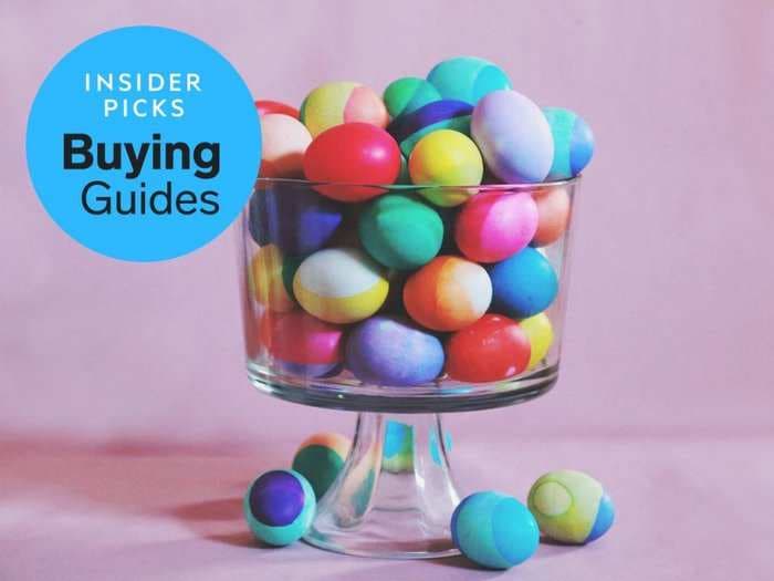 The best Easter egg decorating kits you can buy