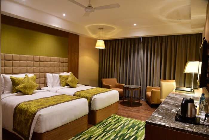 Here's why hotel room rates  in India may double in the next 3 to 4 years