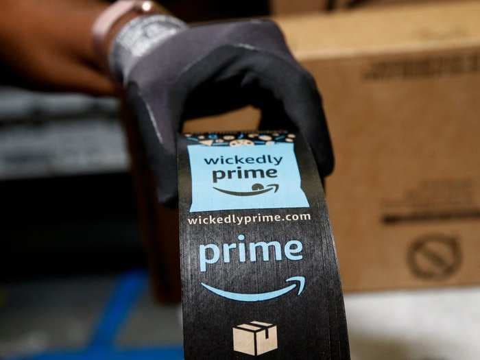 How to cancel your Amazon Prime free trial