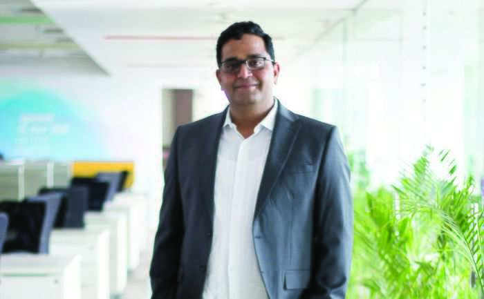 Alibaba-backed Paytm gets greenlight from India's market regulator to launch stock broking services