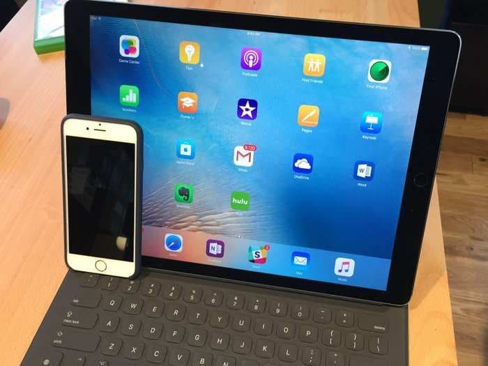 How to sync your iPhone and iPad with your email, photos, text messages, and more