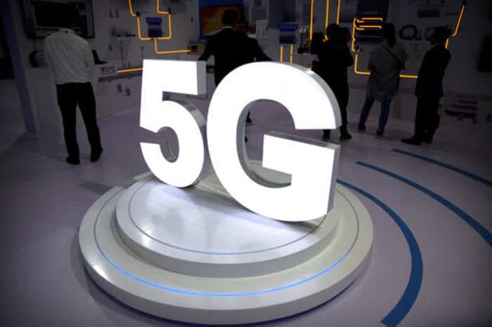 How US went from telecoms leader to 5G also-ran without challenger to China's Huawei