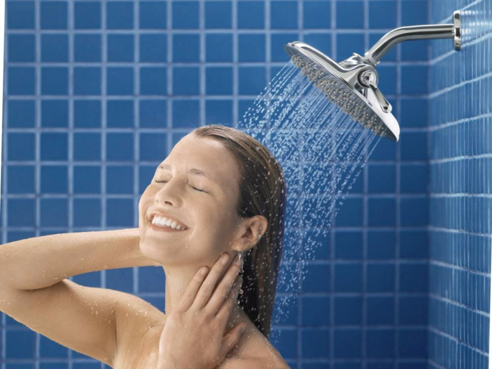The best shower heads you can buy