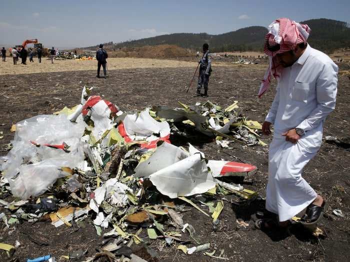 The Ethiopian Airlines 737 Max pilots followed all the right procedures but crashed anyway, official report finds. Now the spotlight turns to Boeing