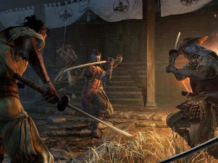 An insanely difficult new game from the creators of 'Dark Souls' has some players demanding an easy mode, but hardcore fans think it would ruin the creator's vision