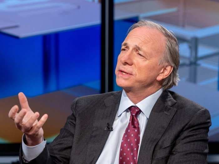 Hedge fund billionaire Ray Dalio says capitalism is failing America, and we need to take 5 specific actions to save it