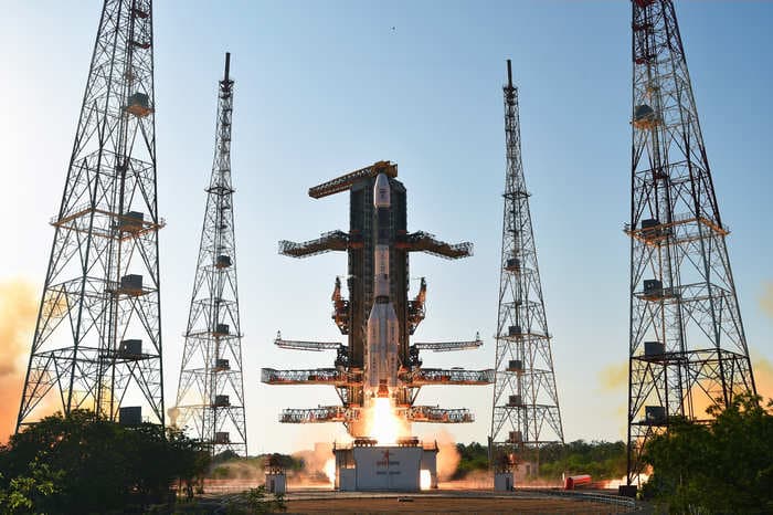 India's Chandrayaan 2 halts for the seventh time