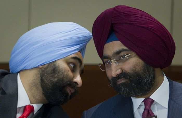 The former promoters of Ranbaxy now face jail time unless they cough up ₹35 billion