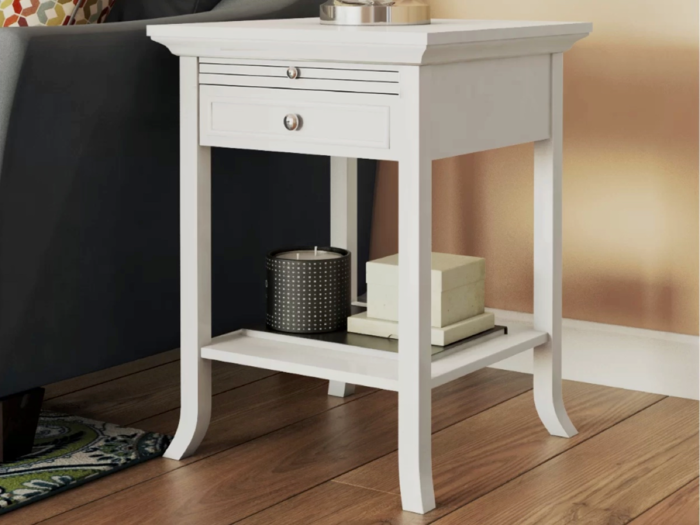 The best end tables you can buy