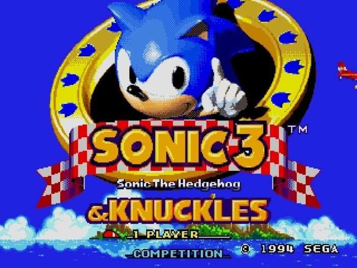 The Sega Genesis is coming back with a new mini-retro console - here are the best Genesis games of all time