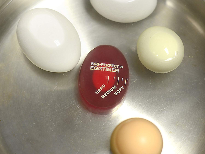 How to boil eggs 3 different ways - and all the tools you need to do it