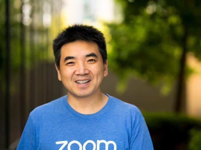 Video conferencing company Zoom could be valued at $8 billion in upcoming IPO