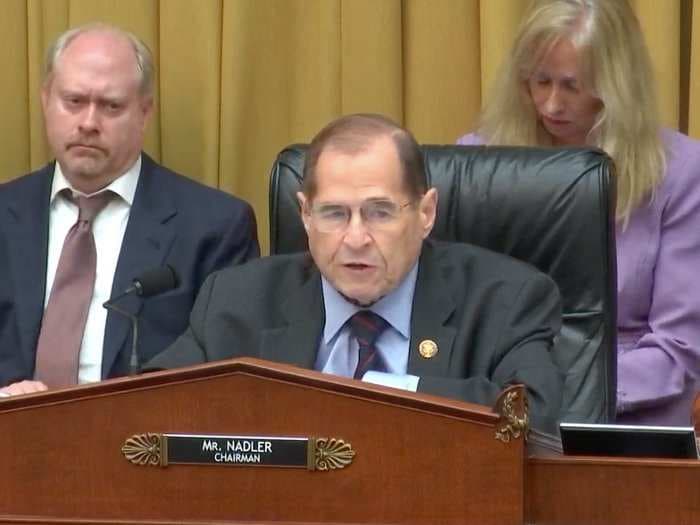 The comment section on YouTube's official livestream of Congress' hearing on white nationalism and social media had to be turned off because it was too racist
