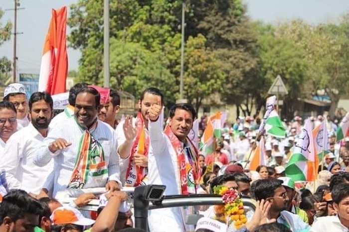 Election 2019: NCP Candidate List for Maharashtra