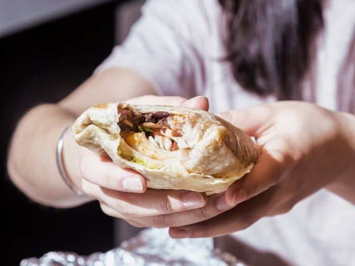 I went behind the scenes at Chipotle to find out how all of your favorite menu items are made - and it's a lot more of a culinary experience than I expected