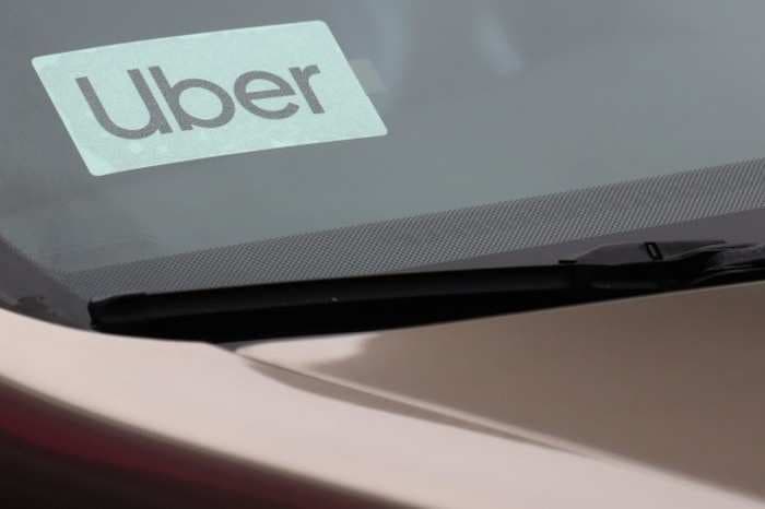 Uber’s IPO filing in the US cites Ola, Zomato, and Swiggy as threats to its India business