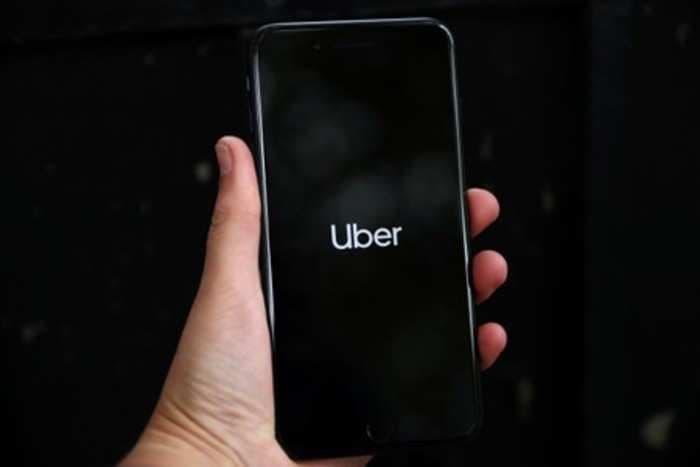 Uber IPO filing reveals it is under investigation for ‘improper payments’ in India