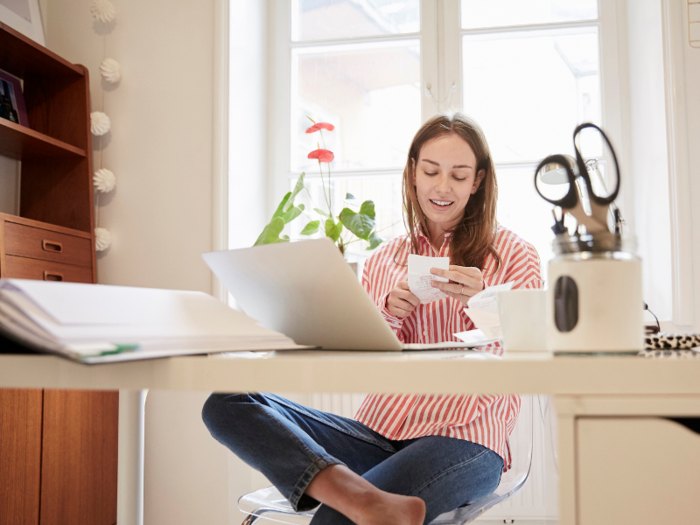 13 ways to practice self-care when you work from home