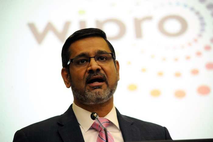 Wipro confirms phishing attack on its system — 11 other companies unknown