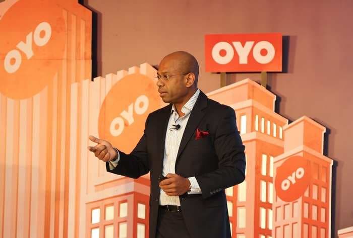 OYO upgrades its app for hotel owners and offers financing, marketing support and timely payments