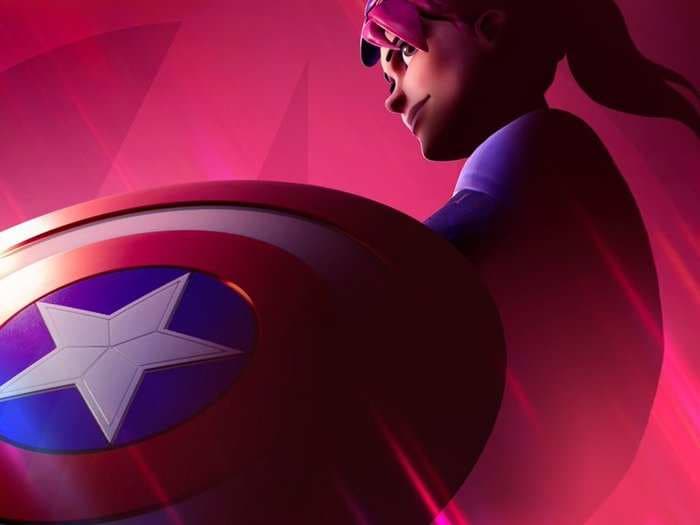 The world's biggest game is teaming up with Marvel's Avengers once again in a new event expected to launch this week