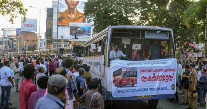 Voter turnout may be tested in India’s most literate state that has seen one of the most violent election campaigns