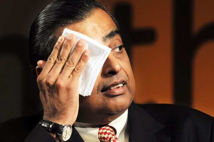 Mukesh Ambani’s e-commerce app is being tested within the company
