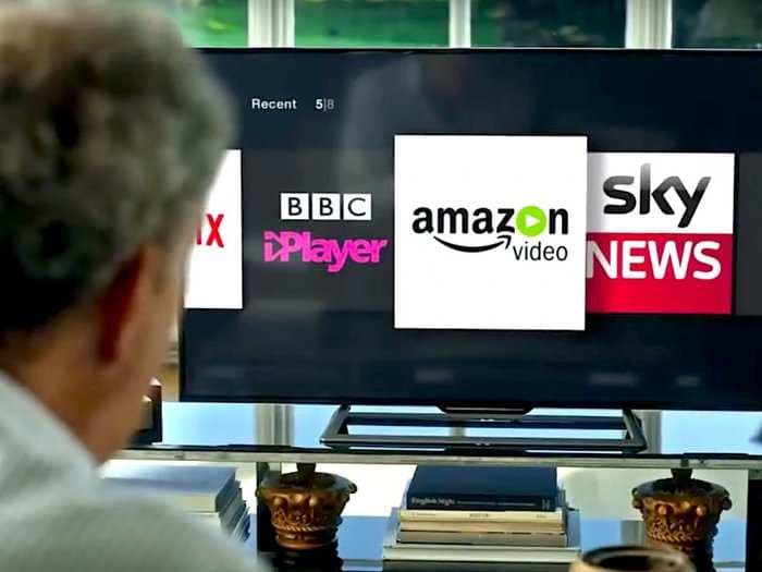 All the ways you can watch Amazon Prime Video on your TV