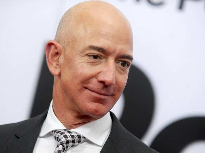 Amazon is defending itself from the haters by talking up all the worthy things it is doing