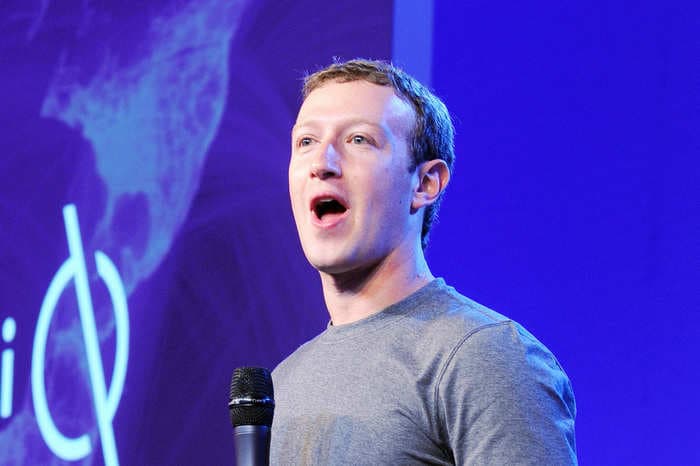 Zuckerberg claims that WhatsApp has the power to 'cannibalise' public social platforms