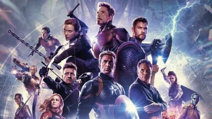 Avengers Endgame is set to smash Baahubali’s opening day records
