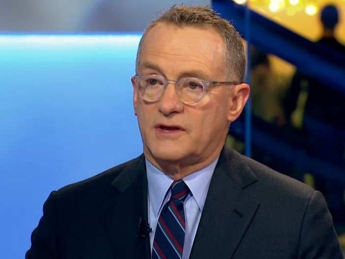 Billionaire investor Howard Marks explains why he's investing with 'more caution than usual' - and lays out a 3-part approach for surviving for the next meltdown