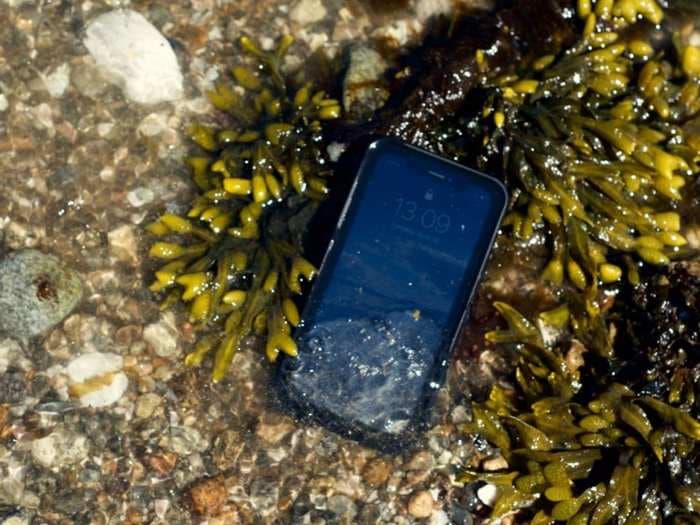 LifeProof's waterproof phone case is the only iPhone case I need - here's why it's worth the $90