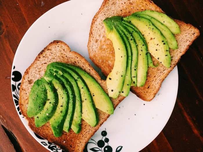 A developer in Canada is offering a year's worth of free avocado toast to anyone who buys a $300,000 condo, and it shows just how outrageous the 'amenities war' is getting